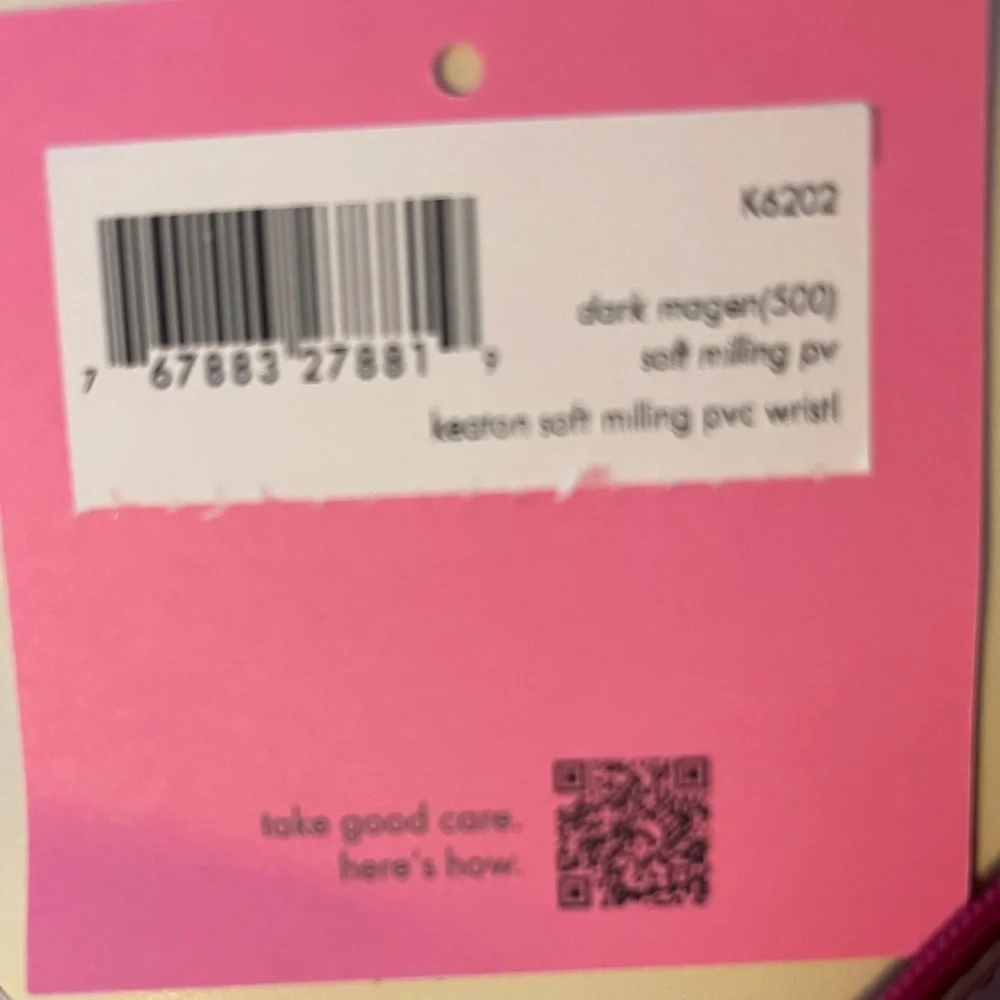 KATE SPADE Wristlet - Picture 3 of 5